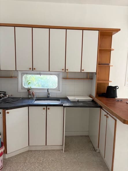 3 room rental in Old North - Photo 2