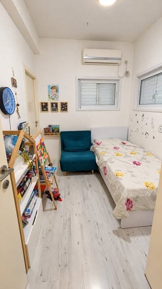 2.5 room rental in Old North - Photo 2