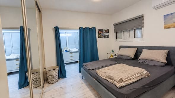 2.5 room rental in Old North - Photo 3