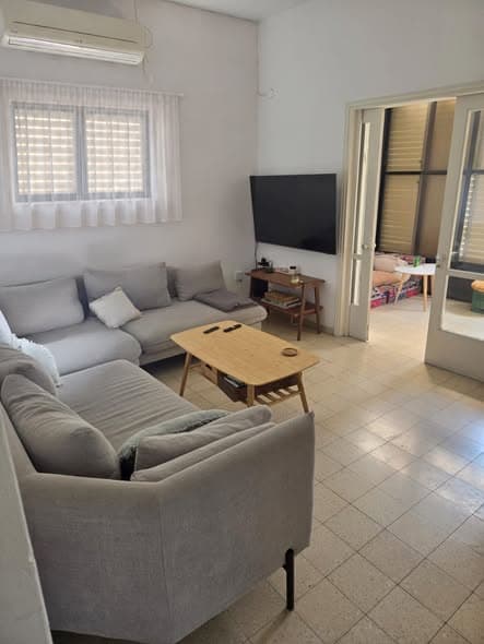 3 room rental in Lev HaIr - Photo 1