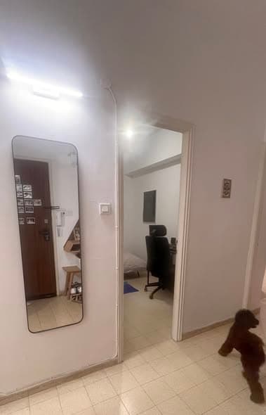 3 room rental in Lev HaIr - Photo 4