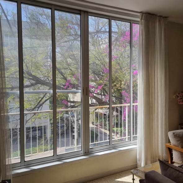 4.5 room rental in Old North - Photo 1