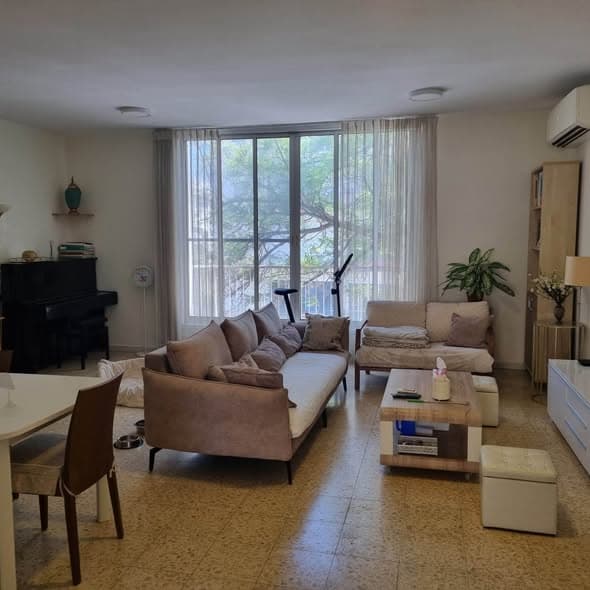 4.5 room rental in Old North - Photo 3