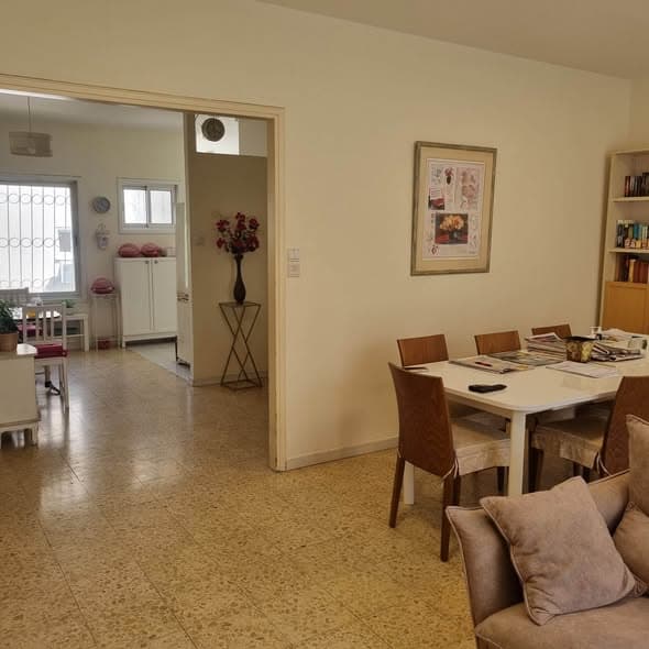4.5 room rental in Old North - Photo 4