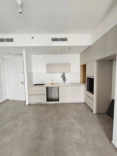 2.5 room rental in Kerem HaTeimanim - Photo 1