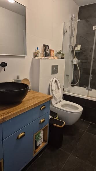 3 room rental in Lev HaIr - Photo 1