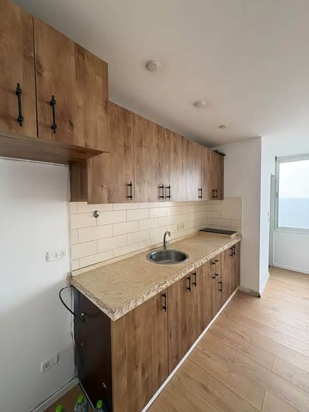 2 room rental in Old North - Photo 2
