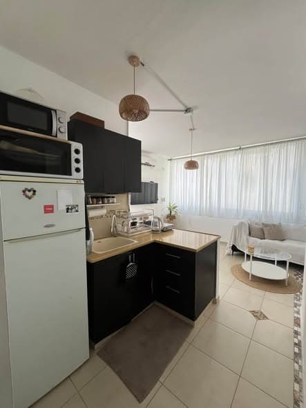 2 room rental in Old North - Photo 4