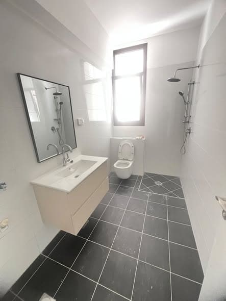 3 room rental in Lev HaIr - Photo 2