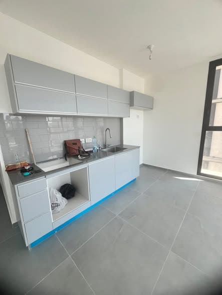 3 room rental in Lev HaIr - Photo 4