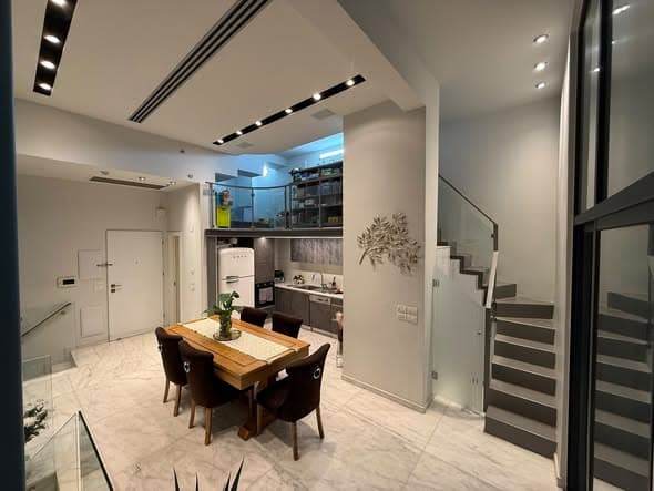 3.5 room rental in Old North - Photo 3