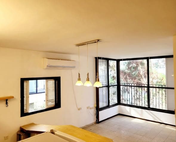 3 room rental in Lev HaIr - Photo 1
