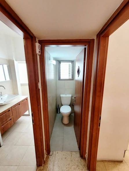 3 room rental in Lev HaIr - Photo 4