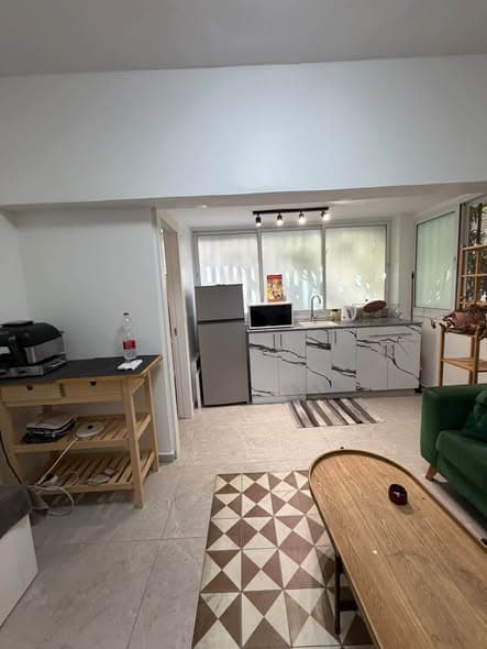 2 room rental in Lev HaIr - Photo 2