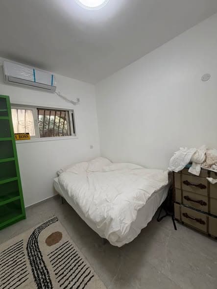 2 room rental in Lev HaIr - Photo 4