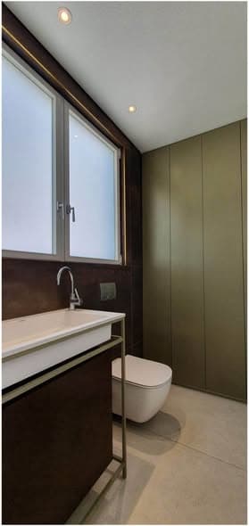4 room rental in Neve Tzedek - Photo 4