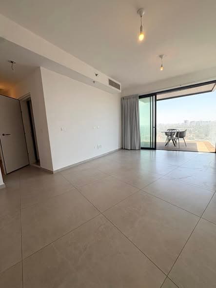 2 room rental in Florentin - Photo 1