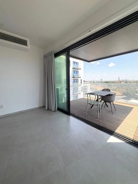2 room rental in Florentin - Photo 3
