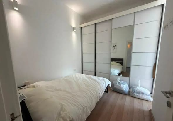 3 room rental in Old North - Photo 1