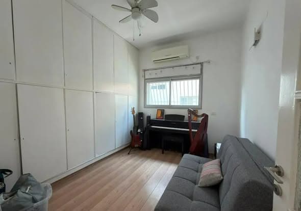 3 room rental in Old North - Photo 2