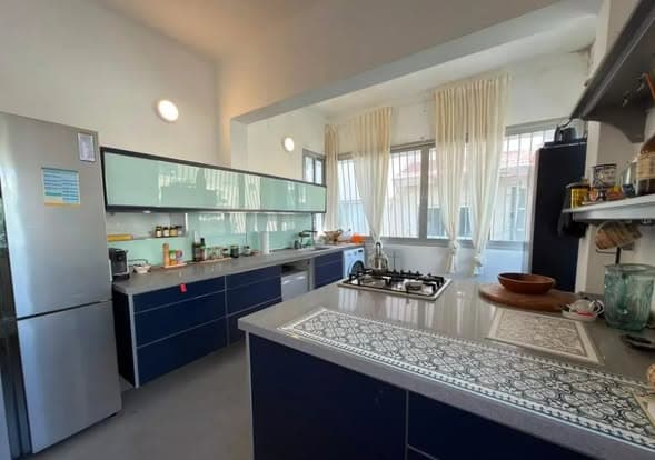 3 room rental in Old North - Photo 4