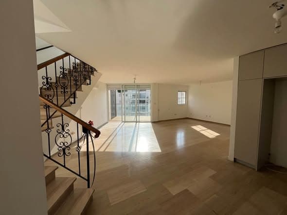 3 room rental in Ramat Aviv
