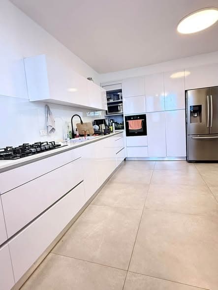 5.5 room rental in Old North
