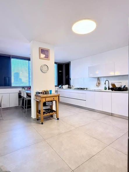 5.5 room rental in Old North