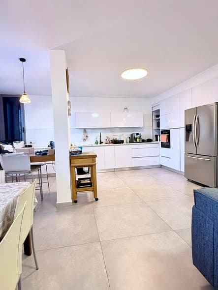 5.5 room rental in Old North