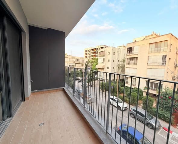 3 room rental in Old North