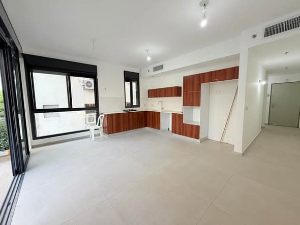 3 room rental in Old North