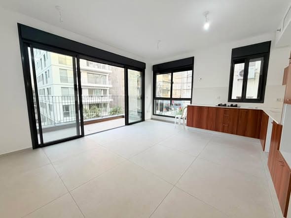 3 room rental in Old North