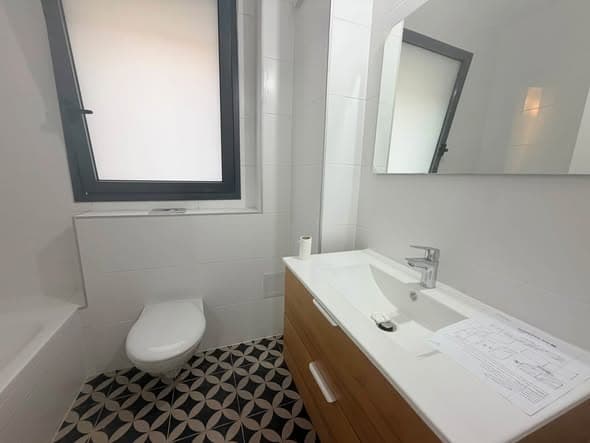 3 room rental in Old North