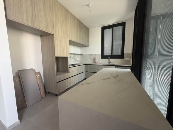 5 room rental in Old North