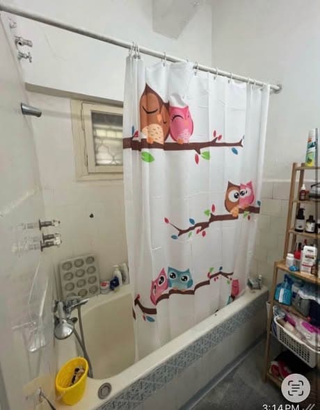 3 room rental in Lev HaIr