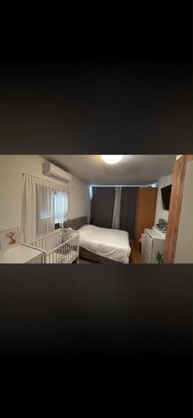 2 room rental in Old North