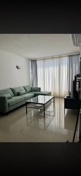 2 room rental in Old North