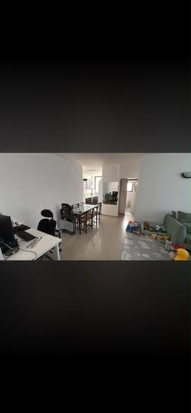 2 room rental in Old North