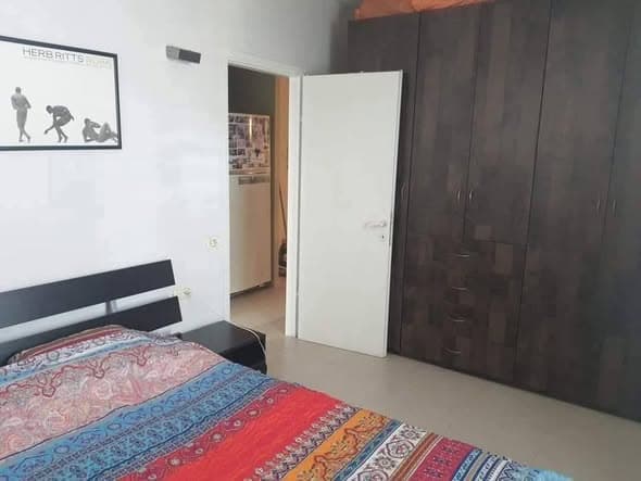 2 room rental in Florentin