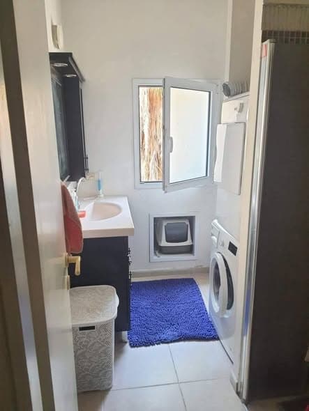 2 room rental in Florentin