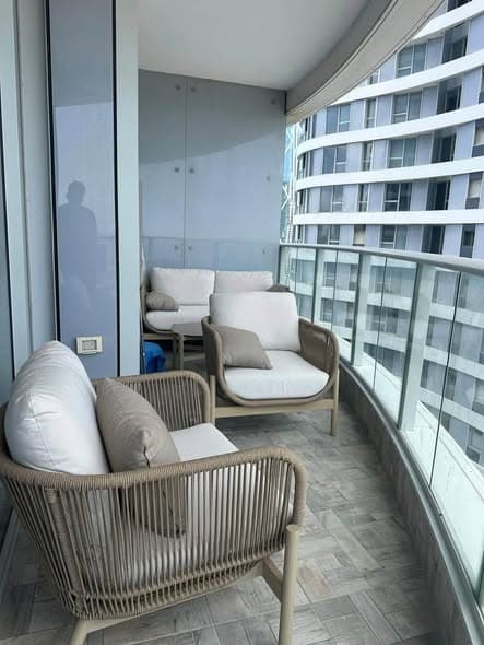 3 room rental in Lev HaIr