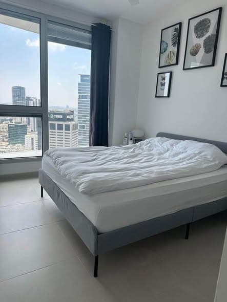 3 room rental in Lev HaIr
