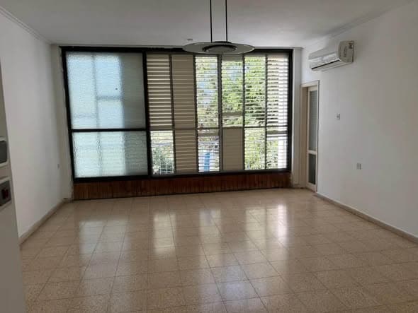 3.5 room rental in Old North