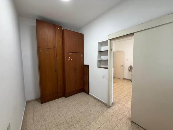 3.5 room rental in Old North