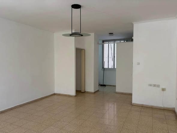 3.5 room rental in Old North