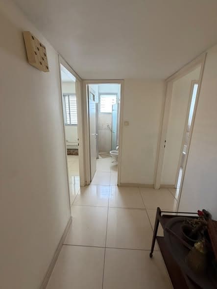 5 room rental in Ramat Aviv