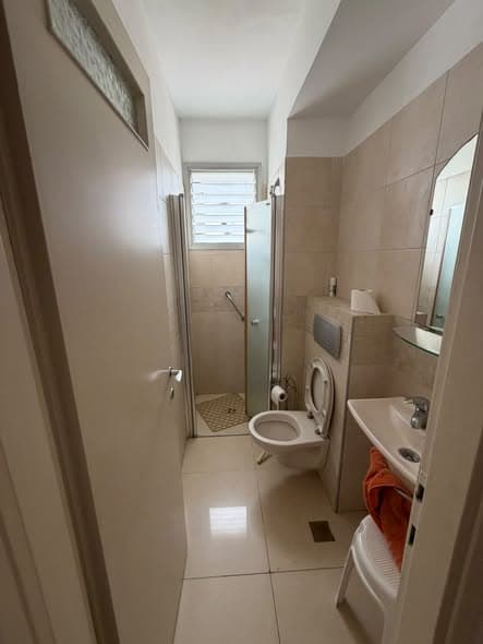 5 room rental in Ramat Aviv