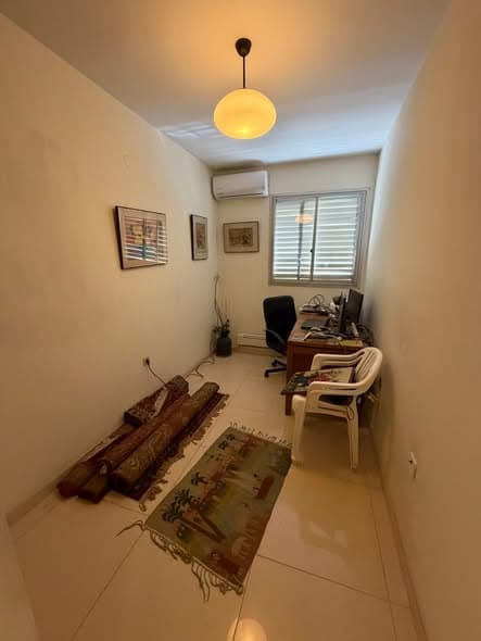 5 room rental in Ramat Aviv