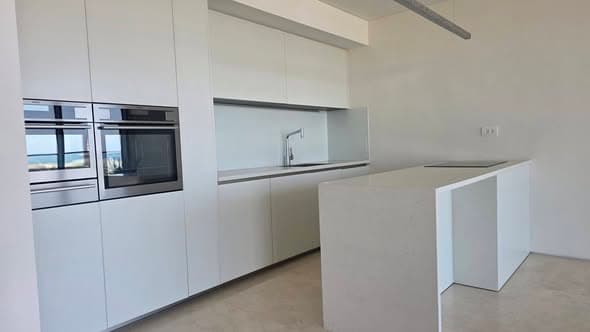 3.5 room rental in Old North - Photo 1