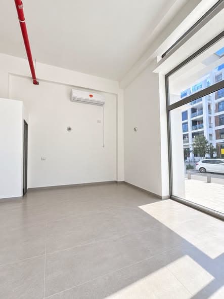1 room rental in Lev HaIr - Photo 2